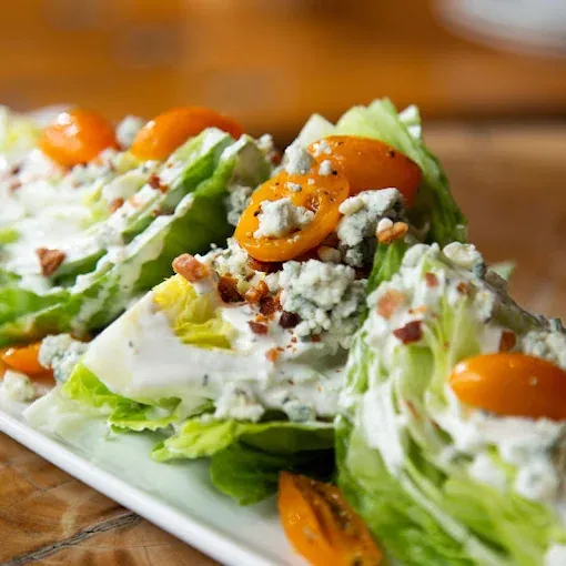 Wedge Salad