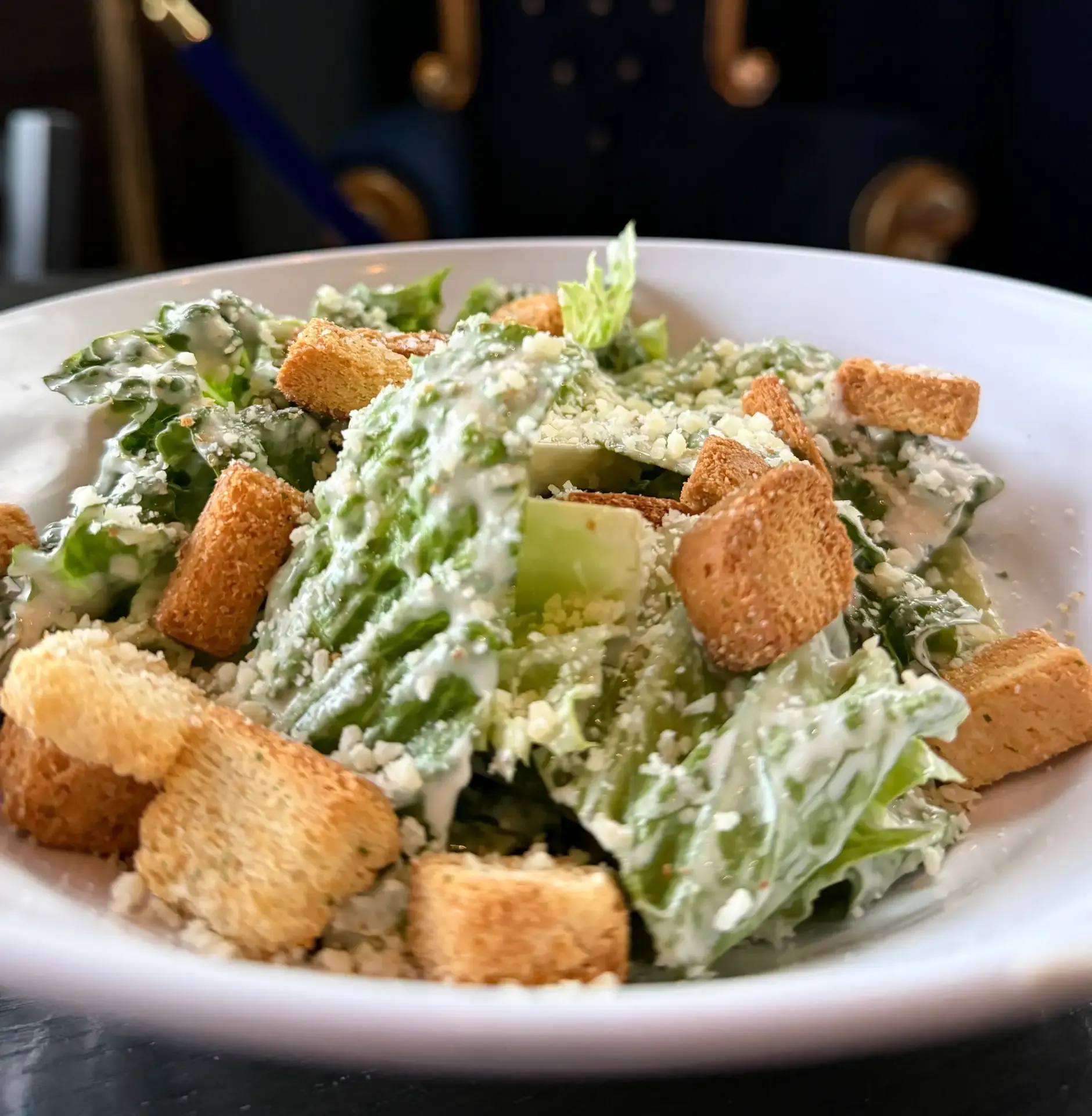 Caesar Salad