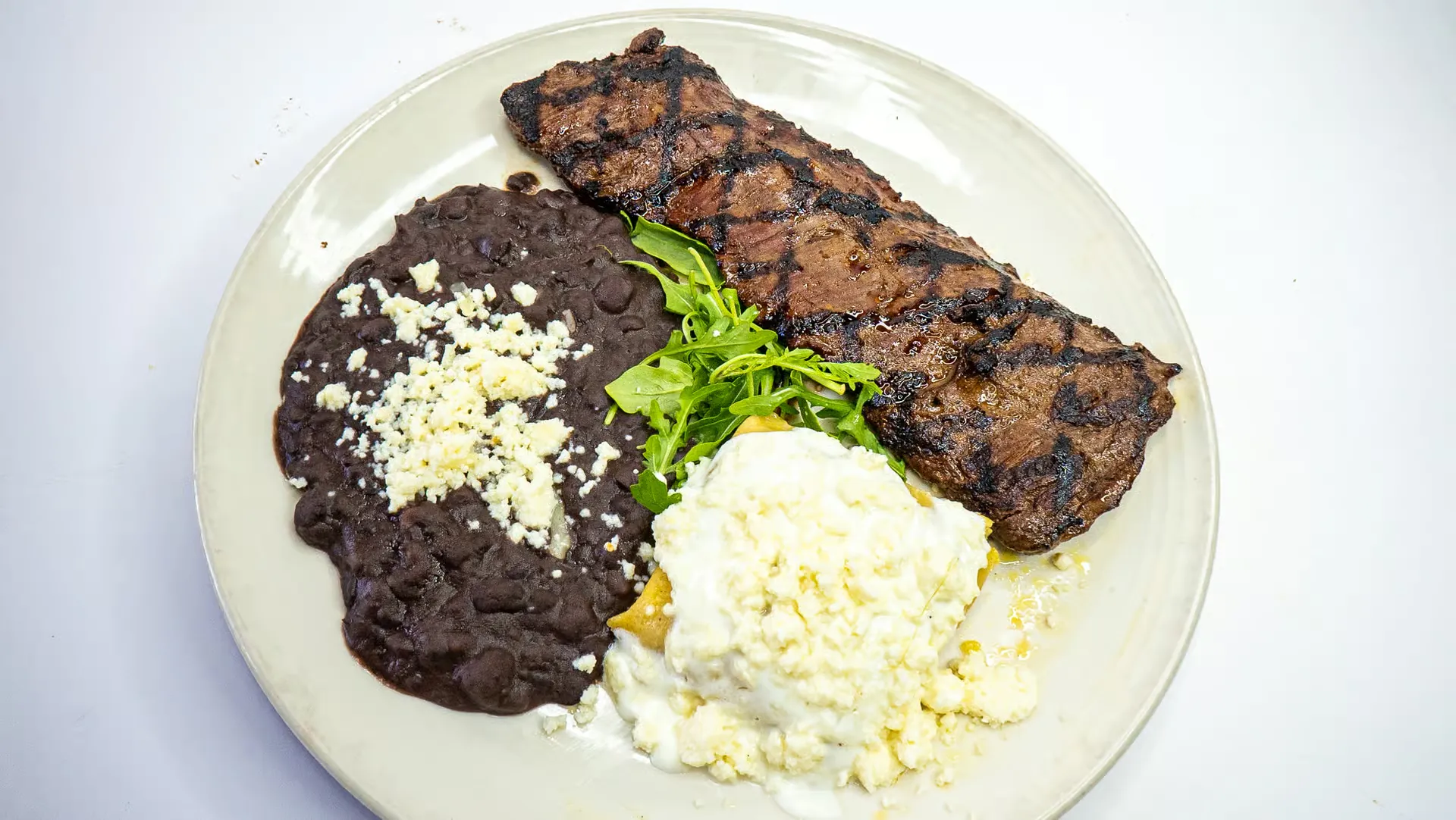 Carne Asada