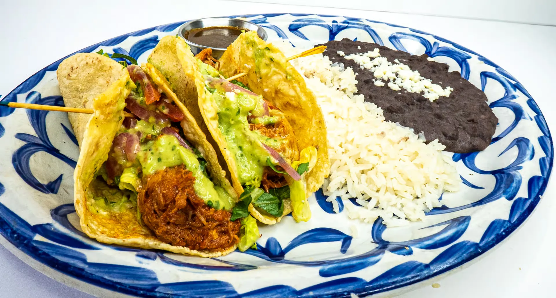 Carnitas Tacos